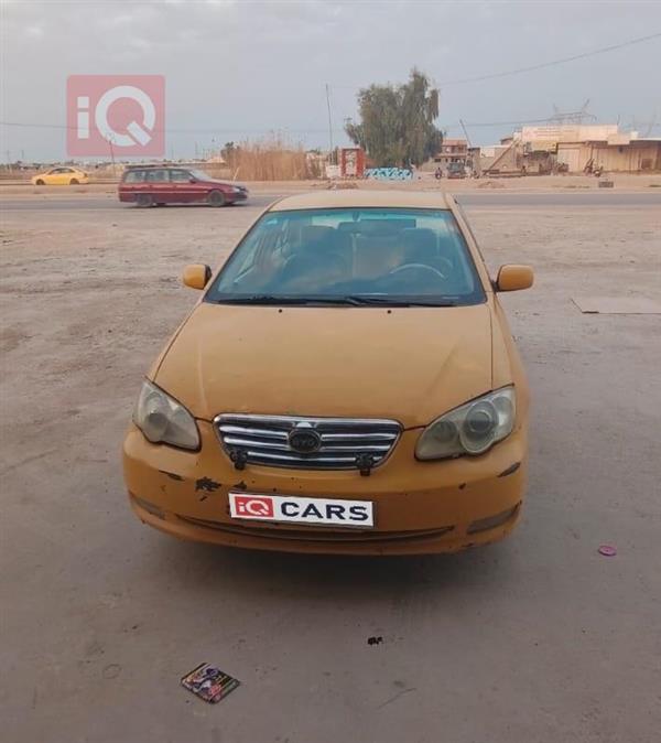 بي واي دي F3 2010 للبيع في العراق - ديالى